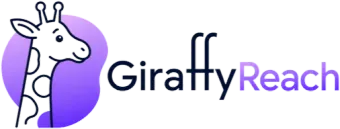 GiraffyReach Logo